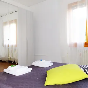  Appartamento La Casina Di