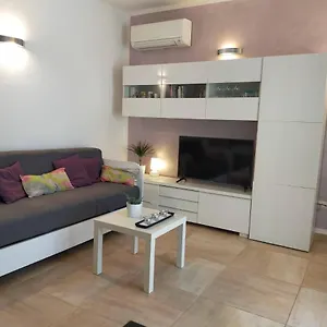  Appartamento Poggio Ai Grilli