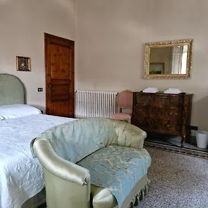 Gasthuis Cosetta, Certaldo