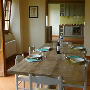  Ferienhaus Podere San Giuseppe Maremma