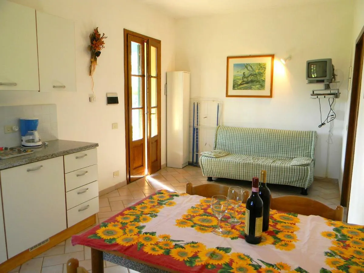 Appartamenti Avanella a 150 mt dalla piscina 150 mt from swimming pool Certaldo