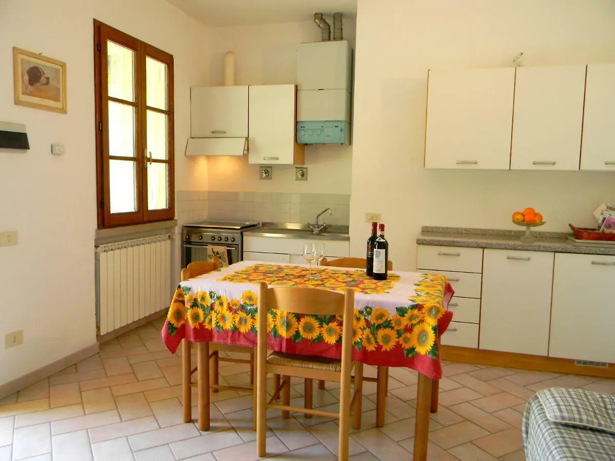 Appartamenti Avanella A 150 Mt Dalla Piscina 150 Mt From Swimming Pool Certaldo