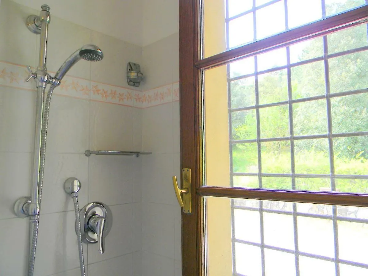 Appartamenti Avanella A 150 Mt Dalla Piscina 150 Mt From Swimming Pool Certaldo Italy