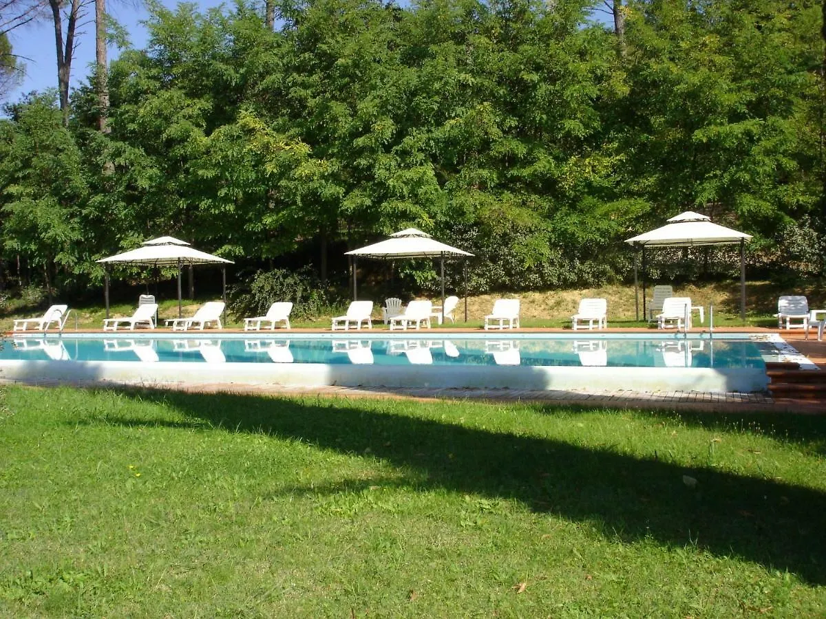 Appartamenti Avanella a 150 mt dalla piscina 150 mt from swimming pool Certaldo
