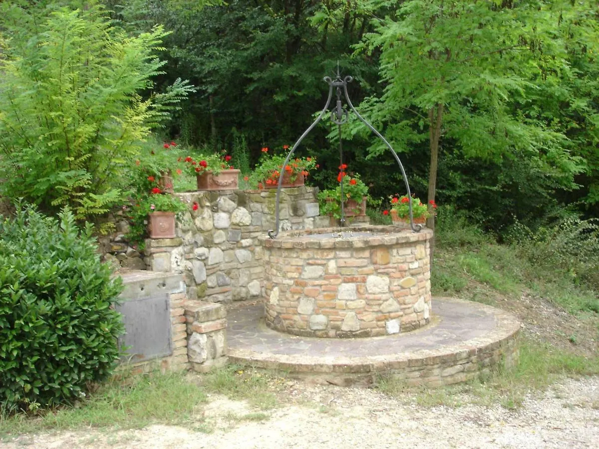 Apartment Appartamenti Avanella A 150 Mt Dalla Piscina 150 Mt From Swimming Pool Certaldo