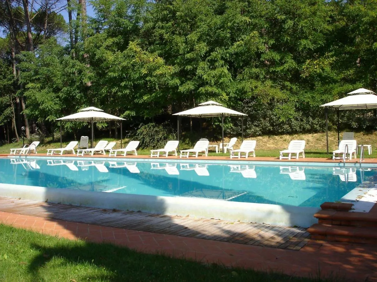 Appartamenti Avanella a 150 mt dalla piscina 150 mt from swimming pool Certaldo Italia